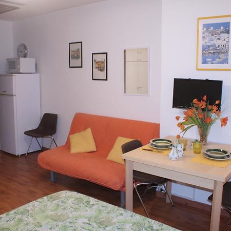Nice Apartment In Taormina Kültér fotó