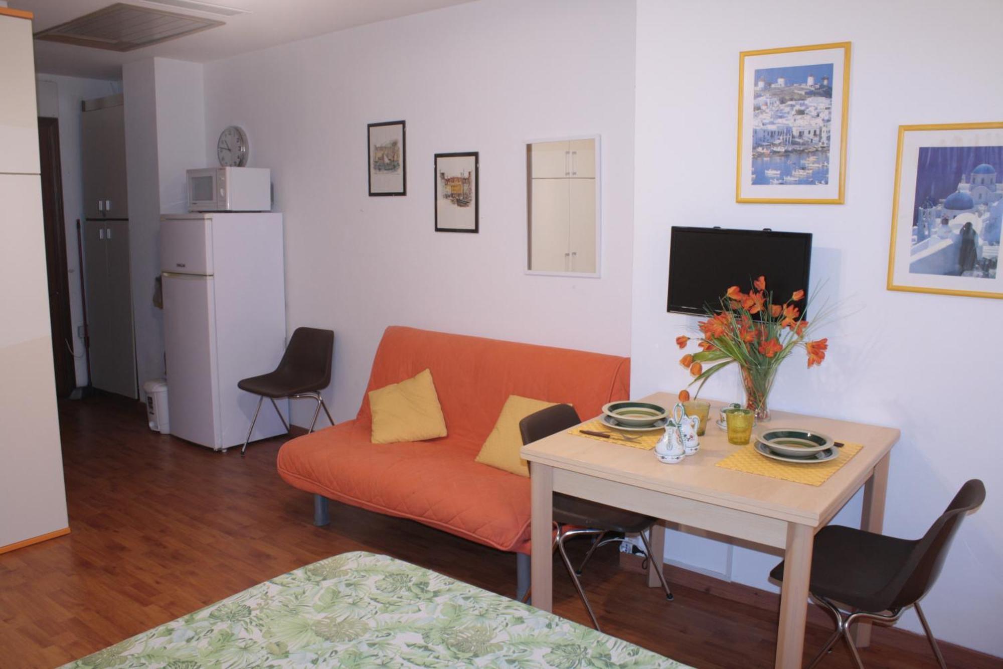 Nice Apartment In Taormina Kültér fotó