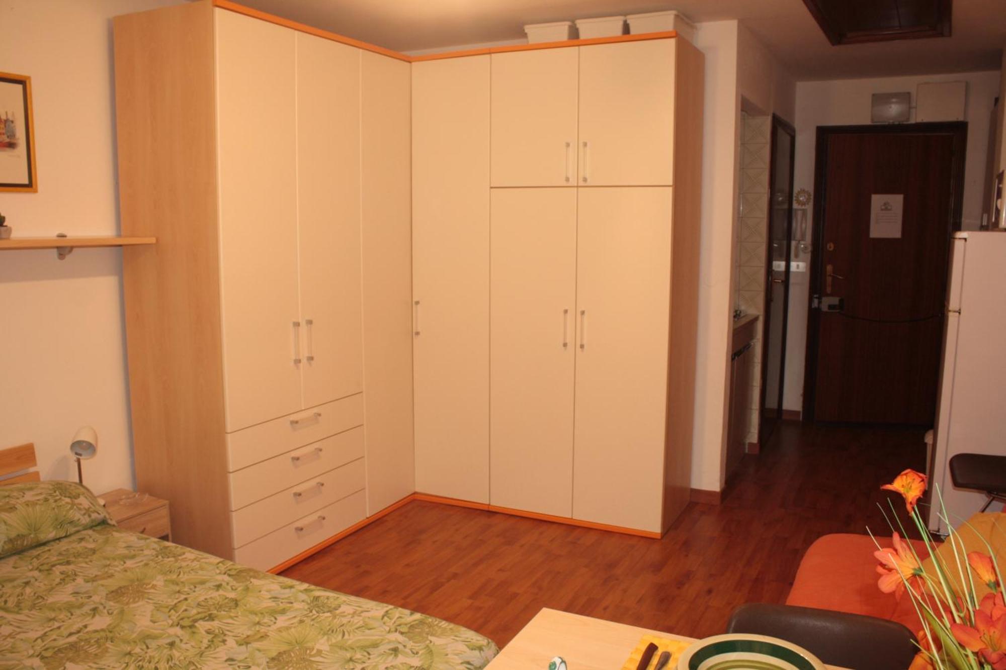 Nice Apartment In Taormina Kültér fotó