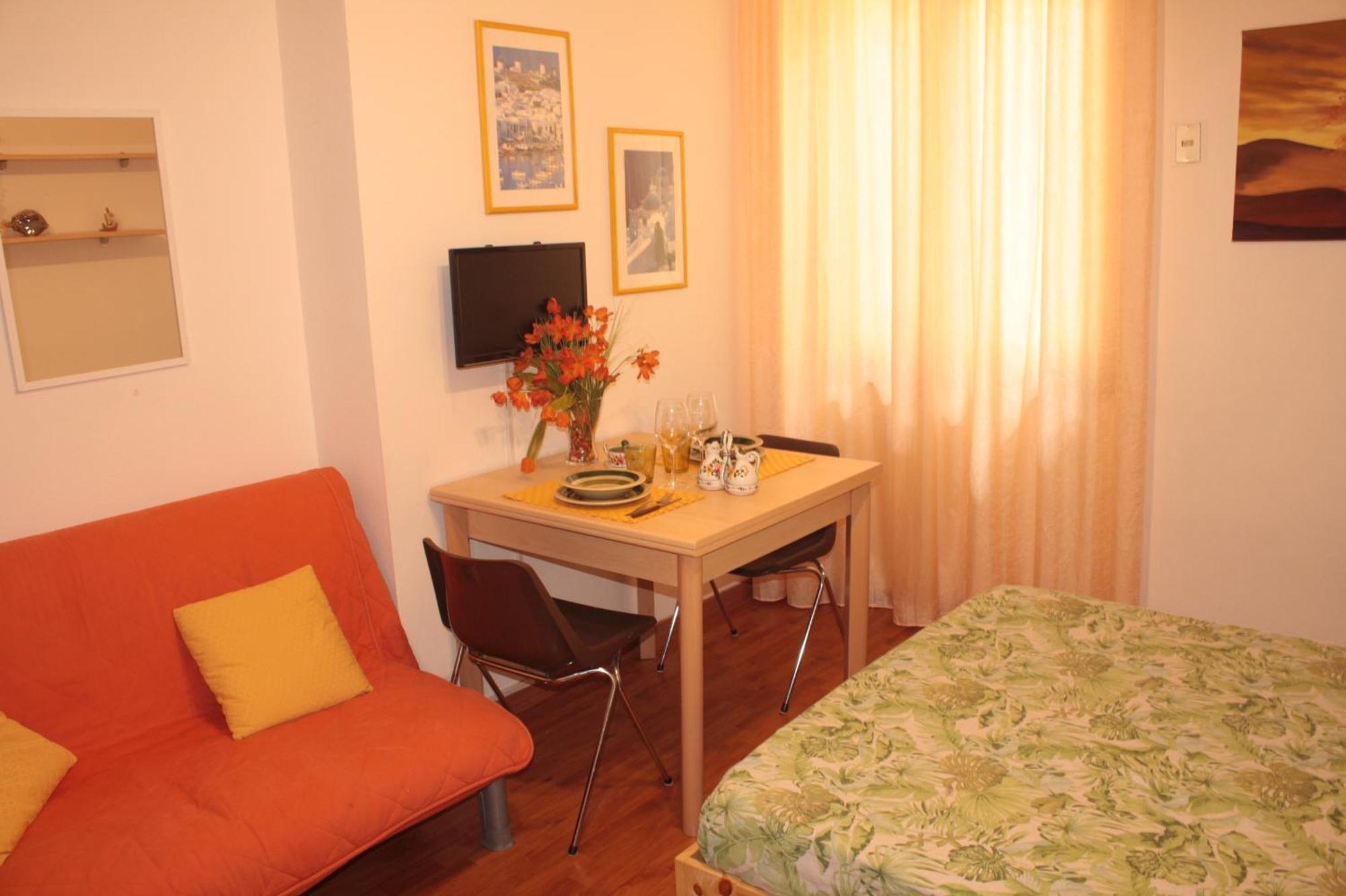 Nice Apartment In Taormina Kültér fotó