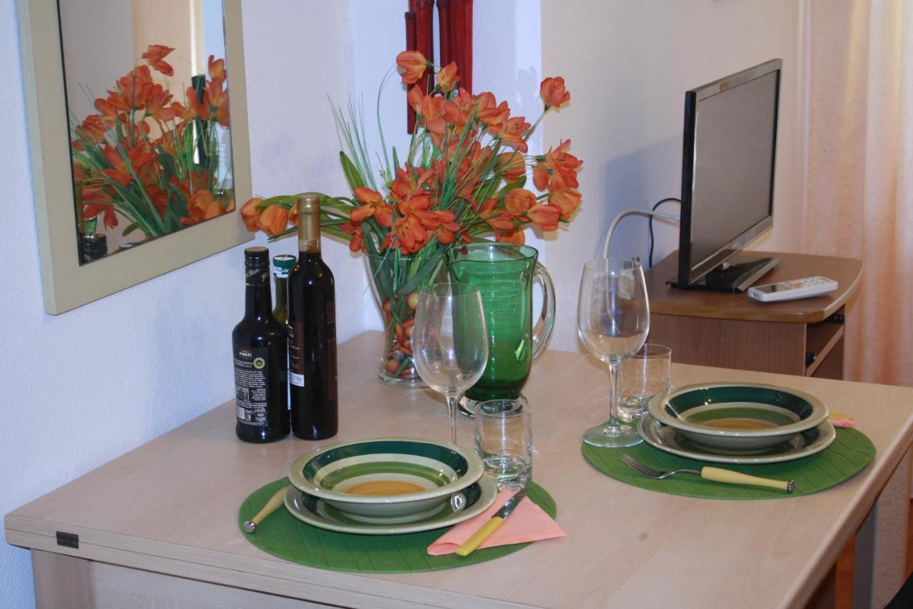 Nice Apartment In Taormina Kültér fotó