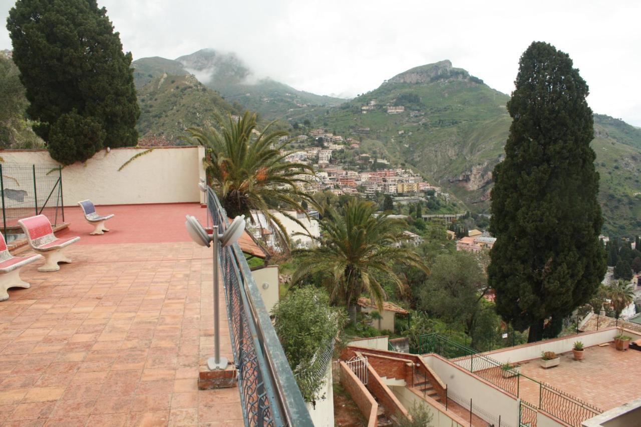 Nice Apartment In Taormina Kültér fotó